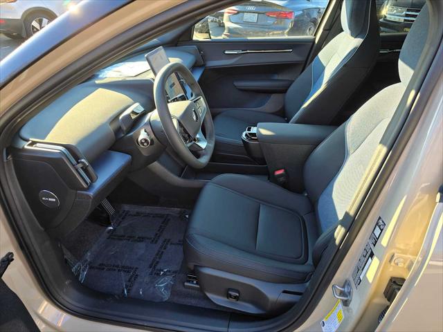 2026 Volvo EX30 Plus Twin Motor Performance, Fully electric