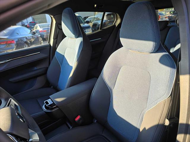 2026 Volvo EX30 Plus Twin Motor Performance, Fully electric