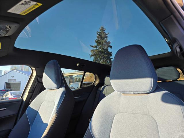 2026 Volvo EX30 Plus Twin Motor Performance, Fully electric