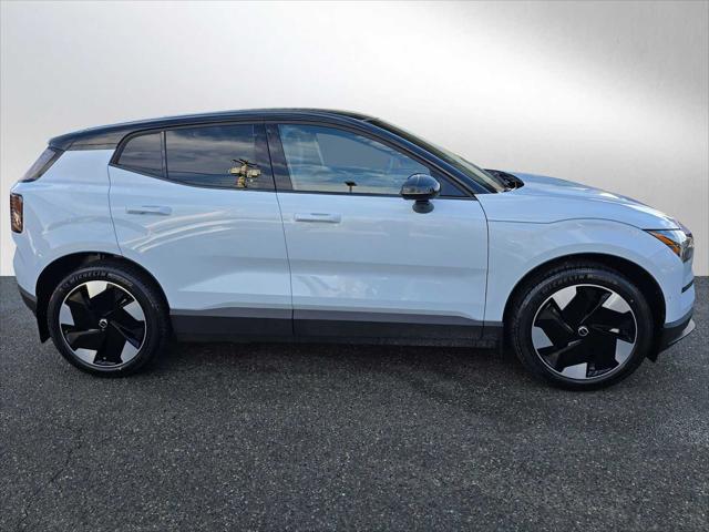 2026 Volvo EX30 Plus Twin Motor Performance, Fully electric