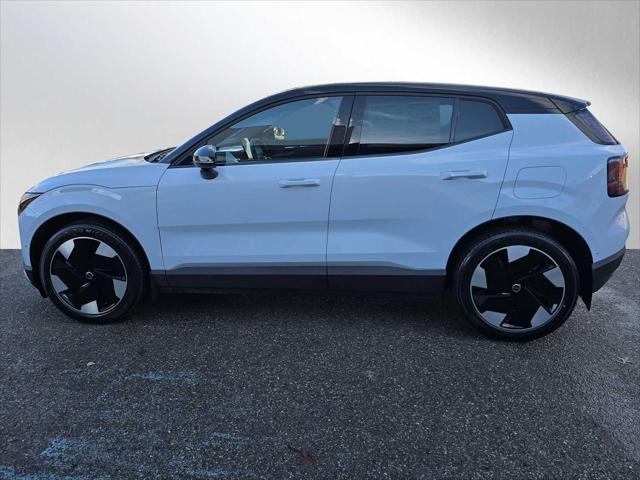 2026 Volvo EX30 Plus Twin Motor Performance, Fully electric