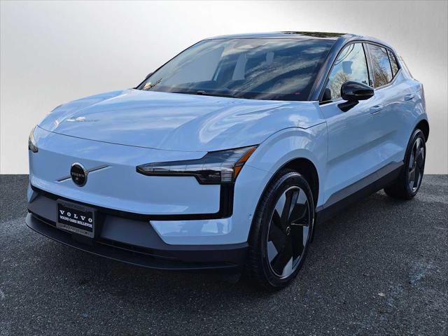 2026 Volvo EX30 Plus Twin Motor Performance, Fully electric