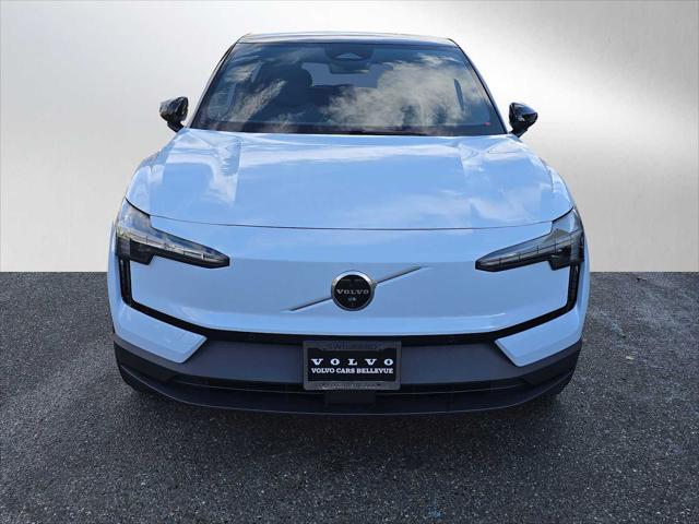 2026 Volvo EX30 Plus Twin Motor Performance, Fully electric