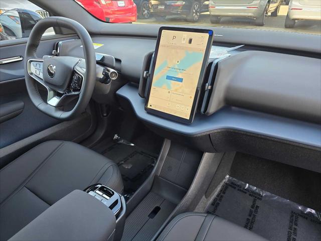 2026 Volvo EX30 Plus Twin Motor Performance, Fully electric