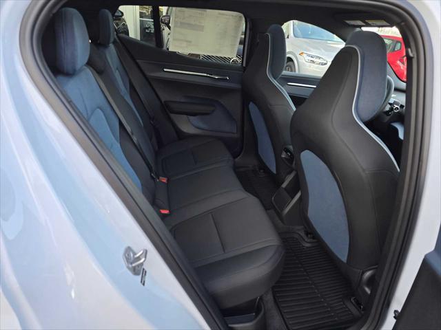 2026 Volvo EX30 Plus Twin Motor Performance, Fully electric