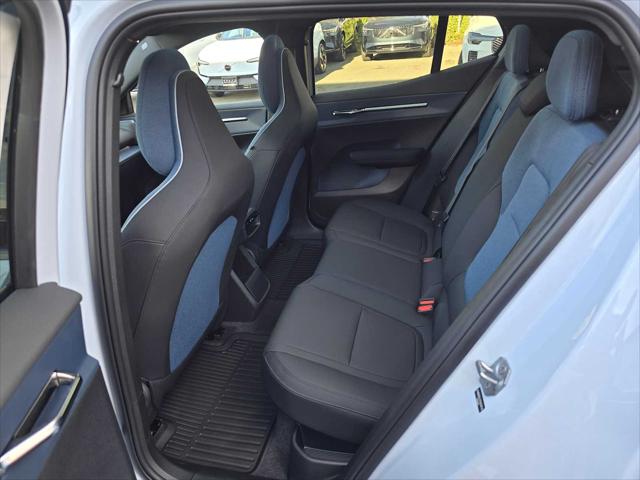 2026 Volvo EX30 Plus Twin Motor Performance, Fully electric