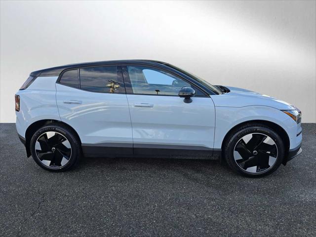 2026 Volvo EX30 Plus Twin Motor Performance, Fully electric