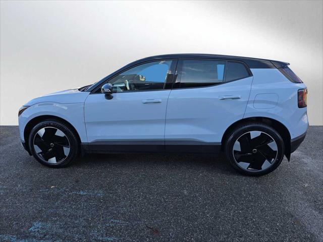2026 Volvo EX30 Plus Twin Motor Performance, Fully electric