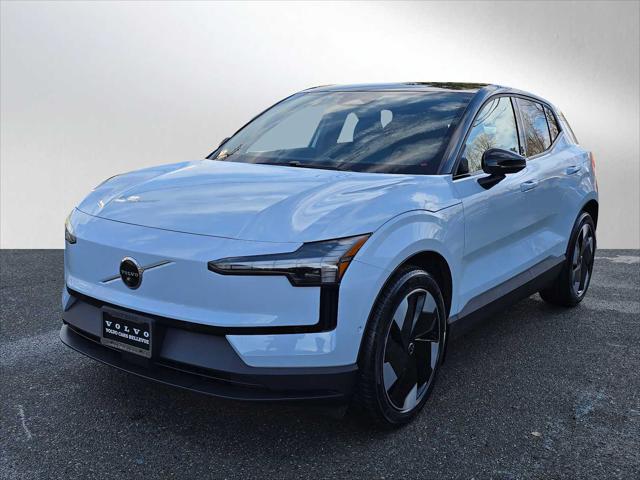 2026 Volvo EX30 Plus Twin Motor Performance, Fully electric