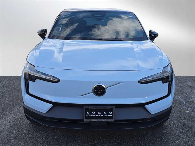 2026 Volvo EX30 Plus Twin Motor Performance, Fully electric