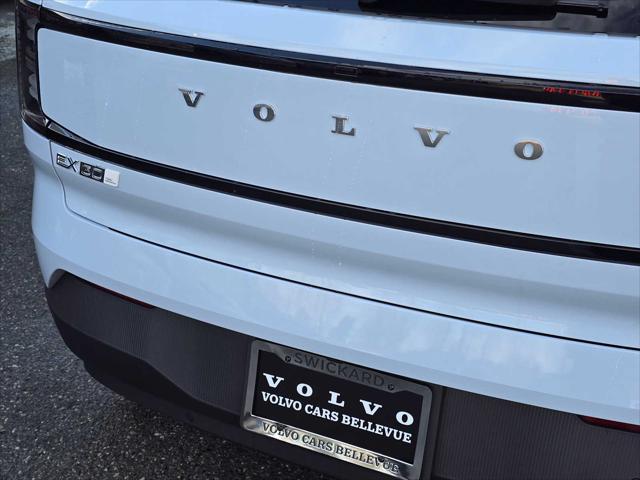 2026 Volvo EX30 Plus Twin Motor Performance, Fully electric