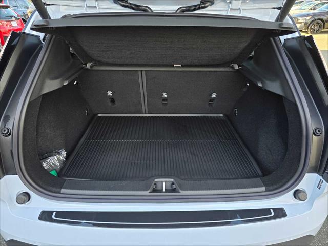 2026 Volvo EX30 Plus Twin Motor Performance, Fully electric