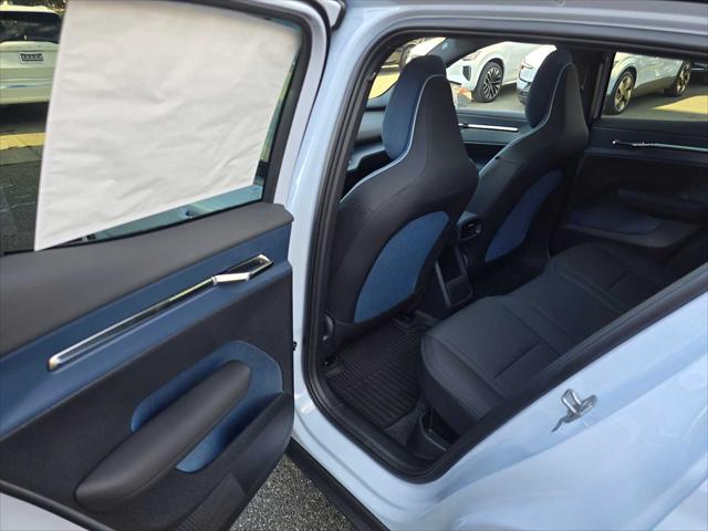 2026 Volvo EX30 Plus Twin Motor Performance, Fully electric