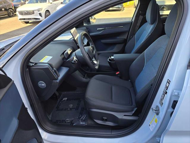 2026 Volvo EX30 Plus Twin Motor Performance, Fully electric