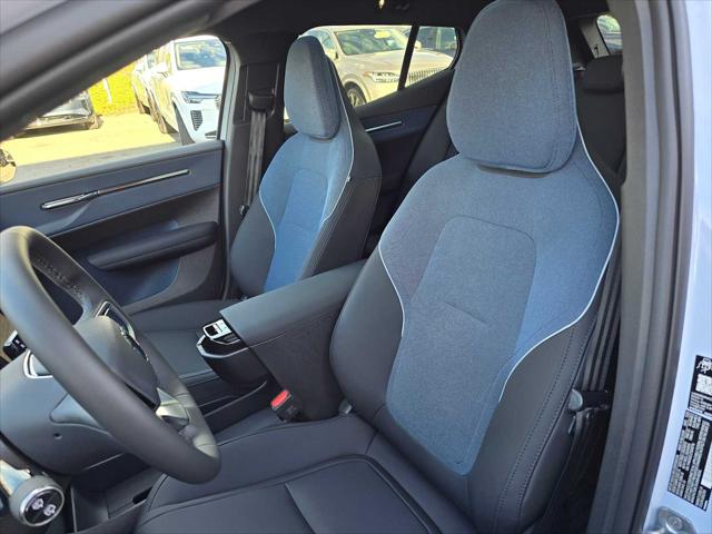 2026 Volvo EX30 Plus Twin Motor Performance, Fully electric