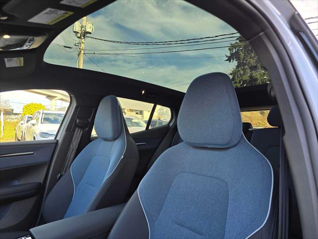 2026 Volvo EX30 Plus Twin Motor Performance, Fully electric
