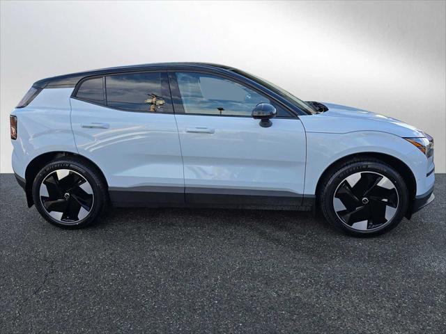 2026 Volvo EX30 Plus Twin Motor Performance, Fully electric