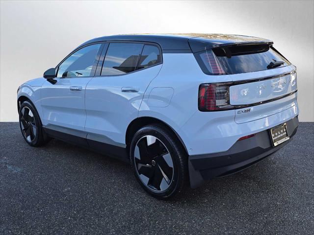 2026 Volvo EX30 Plus Twin Motor Performance, Fully electric