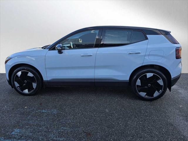 2026 Volvo EX30 Plus Twin Motor Performance, Fully electric