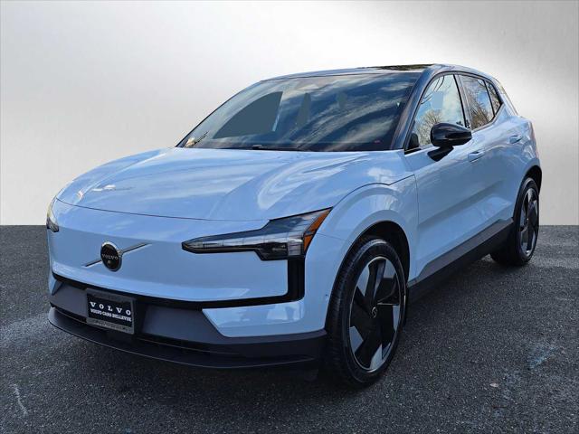 2026 Volvo EX30 Plus Twin Motor Performance, Fully electric