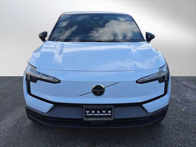 2026 Volvo EX30 Plus Twin Motor Performance, Fully electric