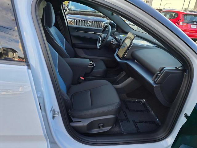 2026 Volvo EX30 Plus Twin Motor Performance, Fully electric