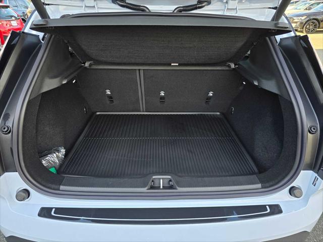 2026 Volvo EX30 Plus Twin Motor Performance, Fully electric