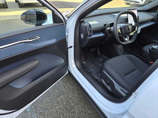2026 Volvo EX30 Plus Twin Motor Performance, Fully electric