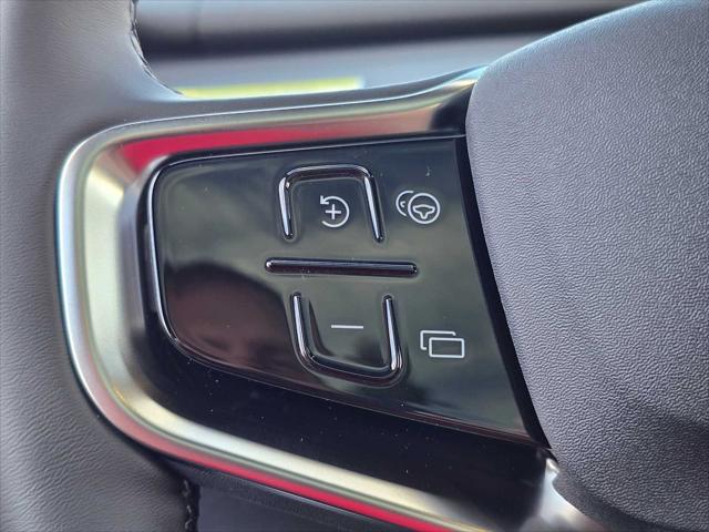 2026 Volvo EX30 Plus Twin Motor Performance, Fully electric