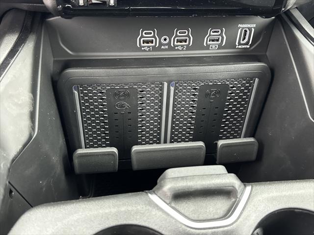 2026 RAM Ram 1500 RAM 1500 REBEL CREW CAB 4X4 57 BOX