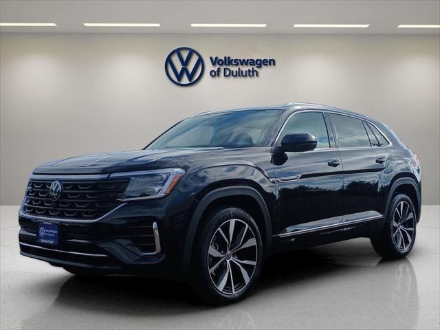 2026 Volkswagen Atlas Cross Sport SEL Premium R-Line for sale in Hermantown, MN