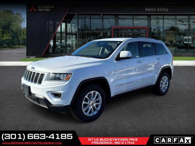 2014 Jeep Grand Cherokee Laredo for sale in Frederick, MD