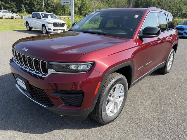 2026 Jeep Grand Cherokee Altitude 4x4 for sale in Cheshire, MA