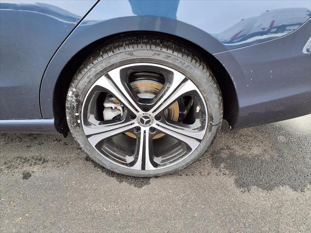 2026 Mercedes-Benz C-CLASS C 300 C 300 4MATIC