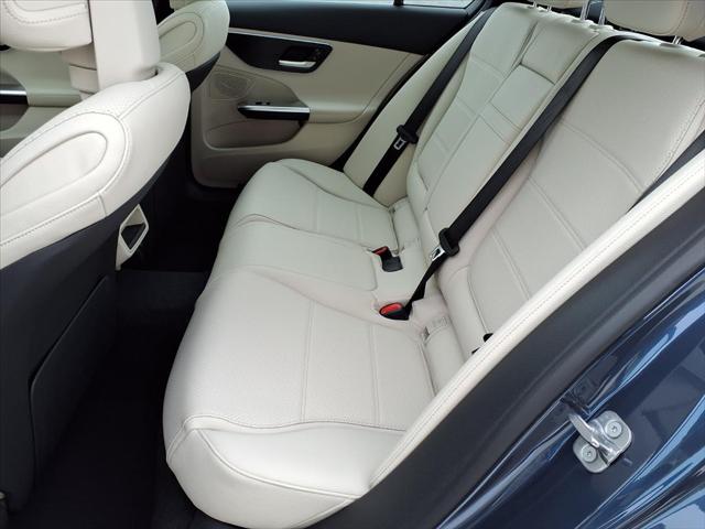 2026 Mercedes-Benz C-CLASS C 300 C 300 4MATIC