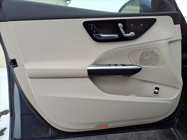 2026 Mercedes-Benz C-CLASS C 300 C 300 4MATIC