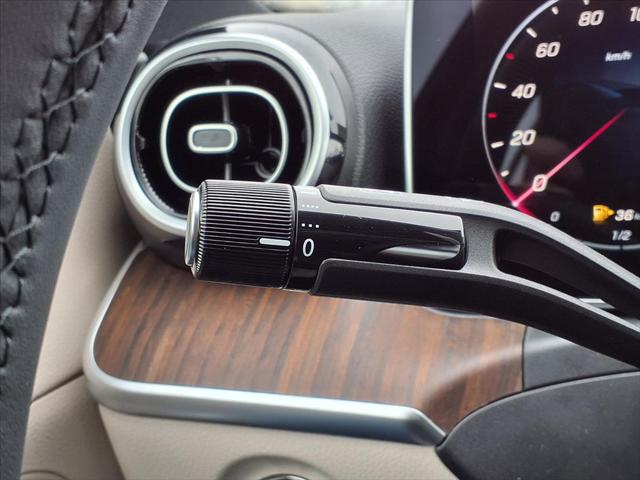 2026 Mercedes-Benz C-CLASS C 300 C 300 4MATIC