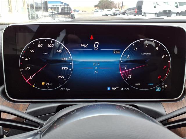 2026 Mercedes-Benz C-CLASS C 300 C 300 4MATIC
