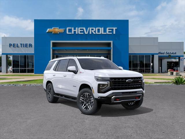 2026 Chevrolet Tahoe 4WD Z71 for sale in Tyler, TX