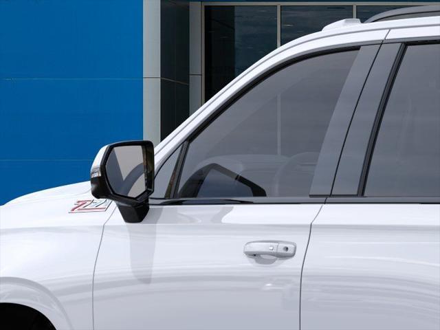 2026 Chevrolet Tahoe 4WD Z71