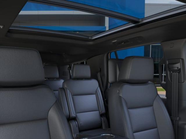 2026 Chevrolet Tahoe 4WD Z71