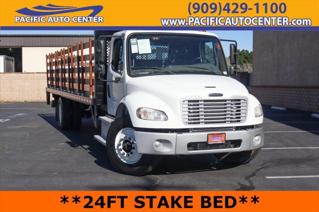 2019 Freightliner M2 106 MD for sale in Fontana, CA