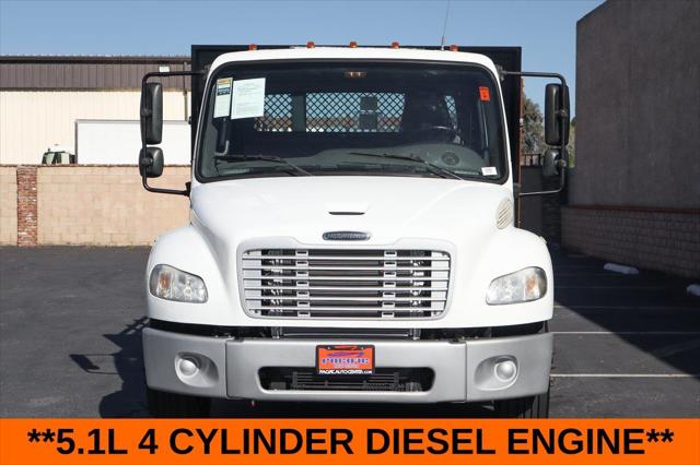 2019 Freightliner M2 106 MD