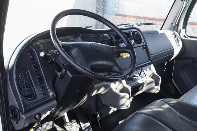 2019 Freightliner M2 106 MD