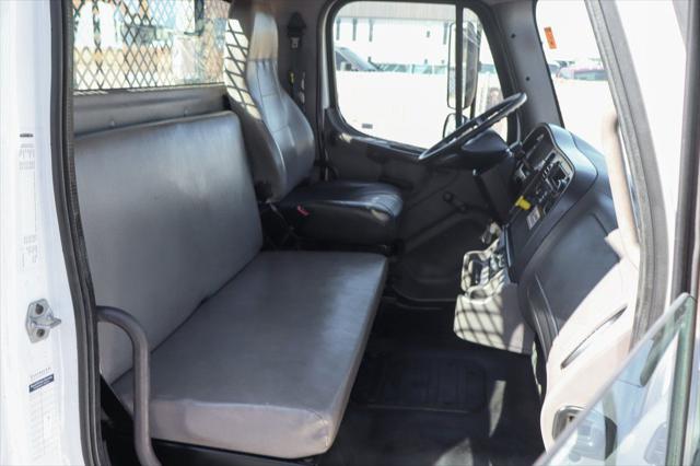 2019 Freightliner M2 106 MD