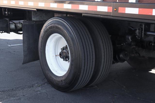 2019 Freightliner M2 106 MD