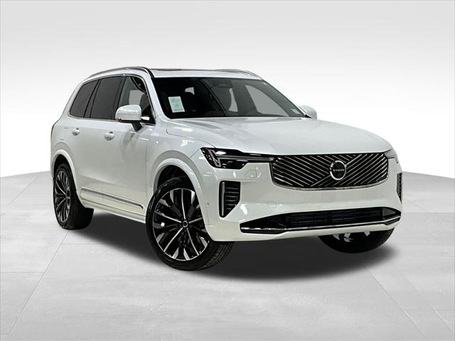 2026 Volvo XC90 Plug-In Hybrid Plus, T8 AWD, Electric/Gasoline, Bright, 7 Seats for sale in Des Moines, IA