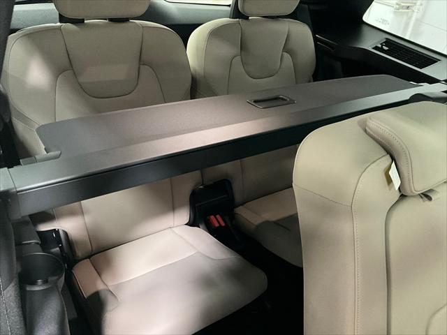 2026 Volvo XC90 Plug-In Hybrid Plus, T8 AWD, Electric/Gasoline, Bright, 7 Seats