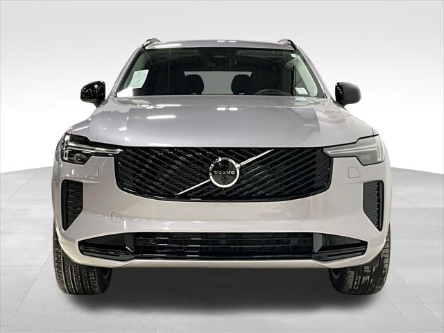 2026 Volvo XC90 Ultra Dark Theme, B6 AWD Gas (mild hybrid), Gasoline, 6 Seats
