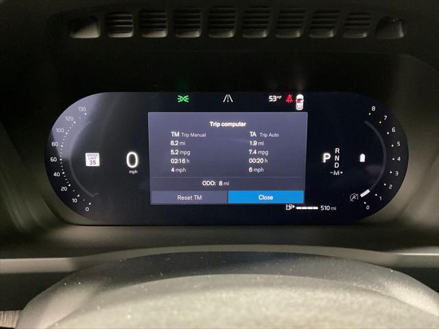 2026 Volvo XC90 Ultra Dark Theme, B6 AWD Gas (mild hybrid), Gasoline, 6 Seats